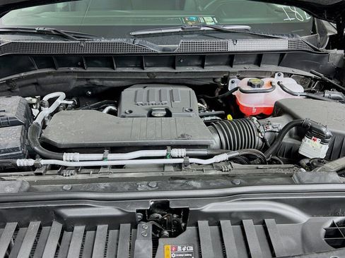 New 2026 Chevrolet Silverado 1500 LT image 30