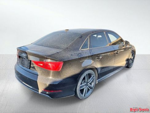 Used 2016 Audi A3 1.8T Premium FWD image 5