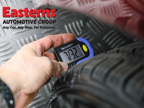 Used 2024 Toyota Corolla LE image 27