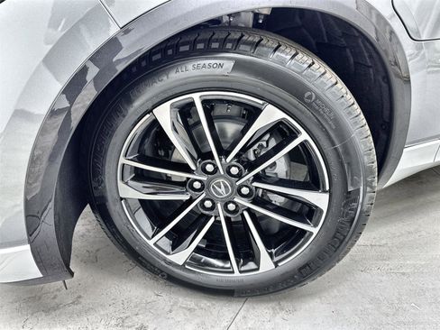 Used 2024 Acura ZDX A-Spec AWD/4WD image 10