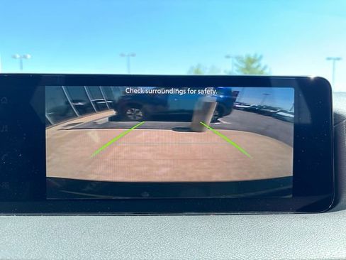 New 2026 Nissan Sentra SV w/ SV Convenience Package image 18