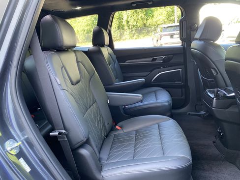 Used 2024 Kia Telluride SX Prestige X-Line AWD/4WD image 36