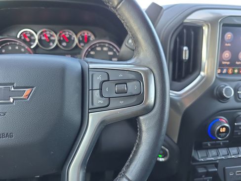 Used 2020 Chevrolet Silverado 1500 RST w/ All-Star Edition AWD/4WD image 24