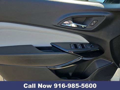 New 2026 Chevrolet Trax LT image 25