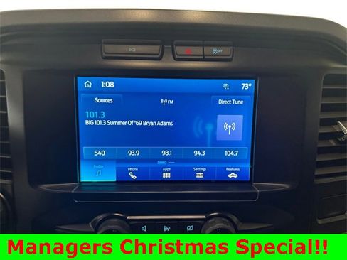 Used 2022 Ford F150 XLT w/ XTR Package image 8