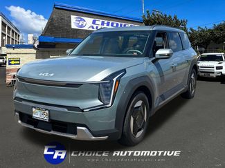 Used 2024 Kia EV9 Wind AWD/4WD 360° Tour