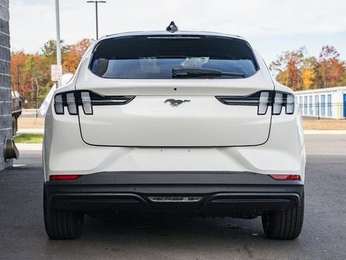 New 2025 Ford Mustang Mach-E Premium image 7