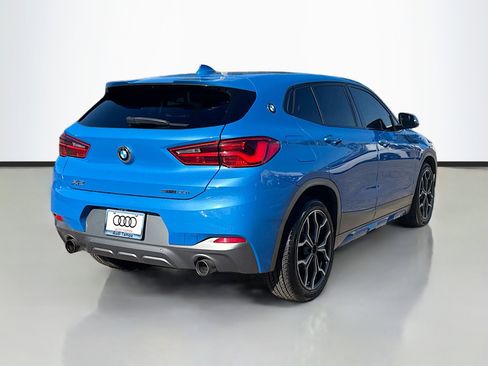 Used 2019 BMW X2 sDrive28i w/ M Sport X Package image 3
