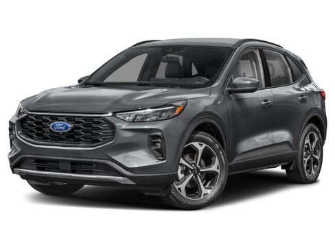 New 2026 Ford Escape ST-Line Select w/ Tech Pack #1 AWD/4WD image 19