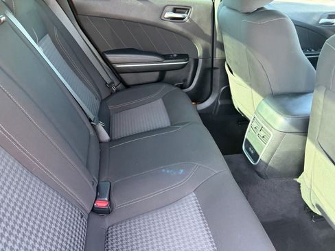 Used 2023 Dodge Charger SXT RWD image 11