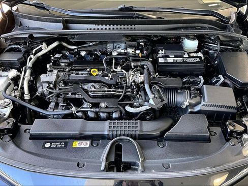 Used 2021 Toyota Corolla SE w/ Carpet Mat Package (TMS) FWD image 30