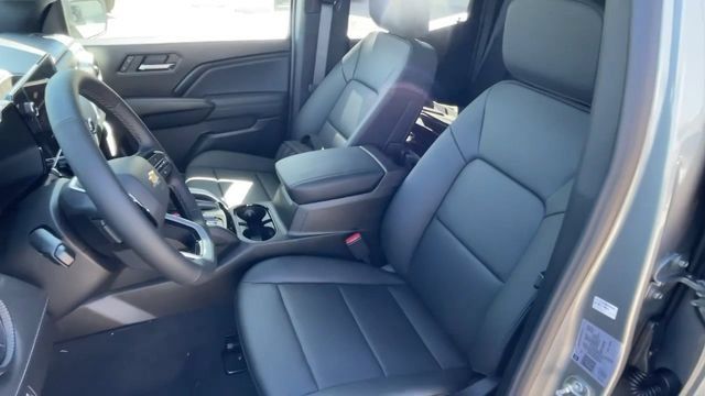 New 2026 Chevrolet Colorado LT w/ LT Convenience Package RWD image 12