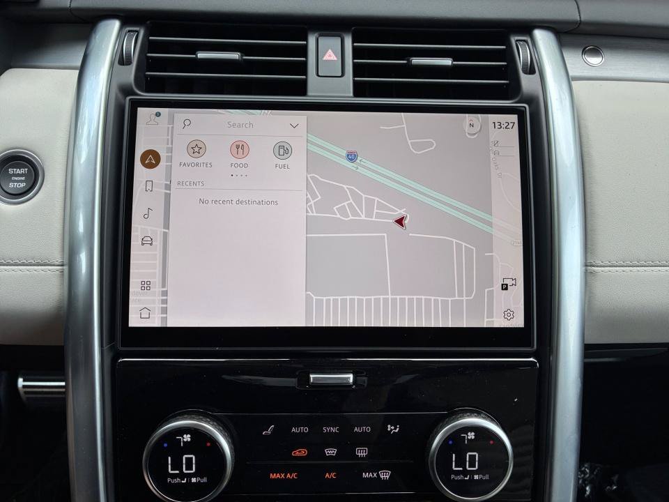 New 2026 Land Rover Discovery Limited Edition AWD/4WD image 17