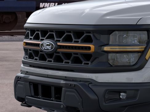 New 2026 Ford F150 Tremor AWD/4WD image 18