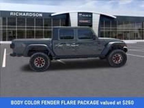Used 2020 Jeep Gladiator Sport w/ Quick Order Package 24S AWD/4WD image 10