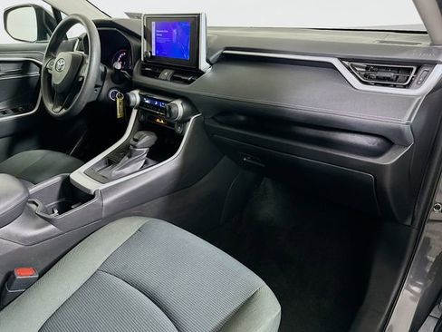 Certified 2024 Toyota RAV4 LE image 27