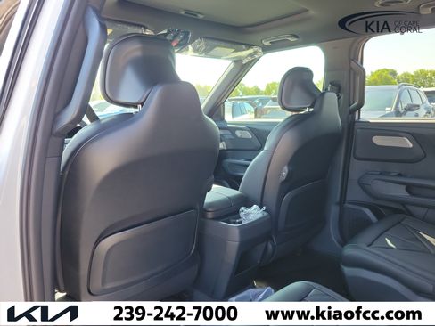 New 2027 Kia Telluride EX w/ Towing Package FWD image 14