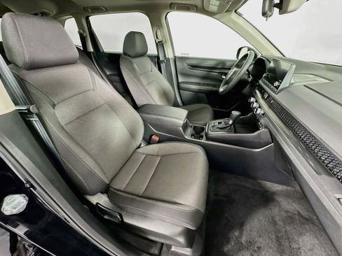 Certified 2024 Honda CR-V EX image 27