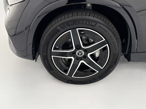 Certified 2026 Mercedes-Benz GLC 300 4MATIC image 28