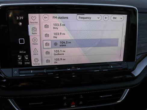 New 2026 Volkswagen Atlas SEL Premium R-Line image 30