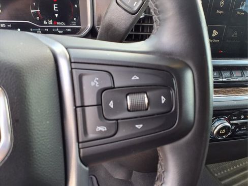 Certified 2024 GMC Sierra 2500 SLE w/ SLE Convenience Package AWD/4WD image 24