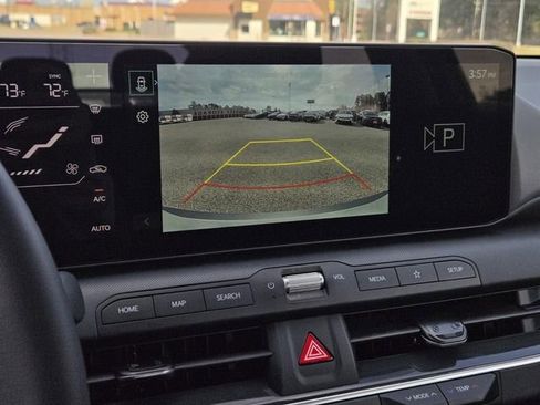 New 2026 Kia K4 EX image 15