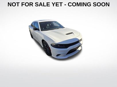 Used 2023 Dodge Charger GT w/ Plus Group