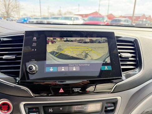 Used 2019 Honda Pilot EX-L image 21