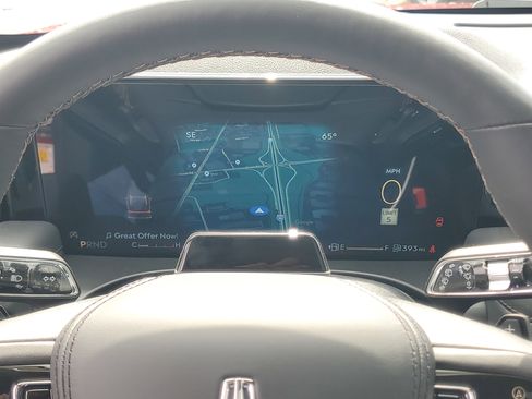 New 2026 Lincoln Aviator Reserve image 18