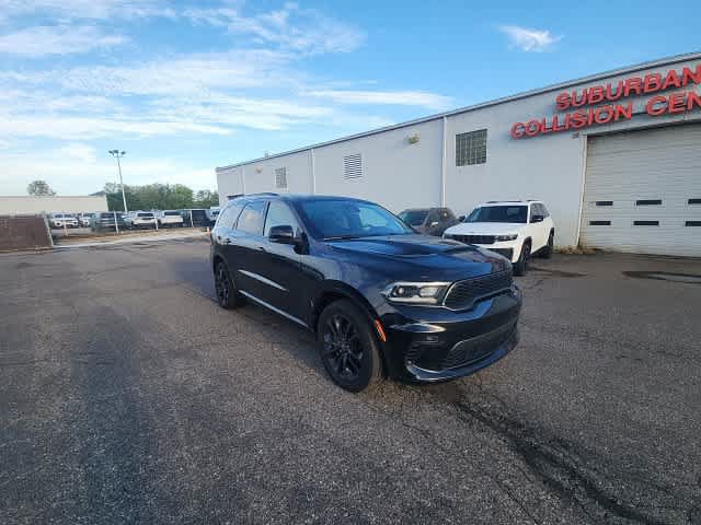 Used 2023 Dodge Durango R/T AWD/4WD image 7