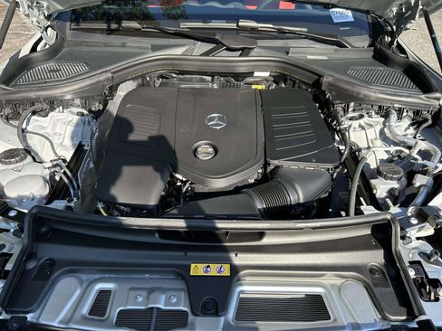 New 2027 Mercedes-Benz GLC 300 4MATIC image 45