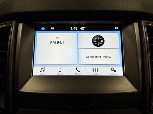 Used 2019 Ford Ranger XLT w/ Equipment Group 301A Mid image 24