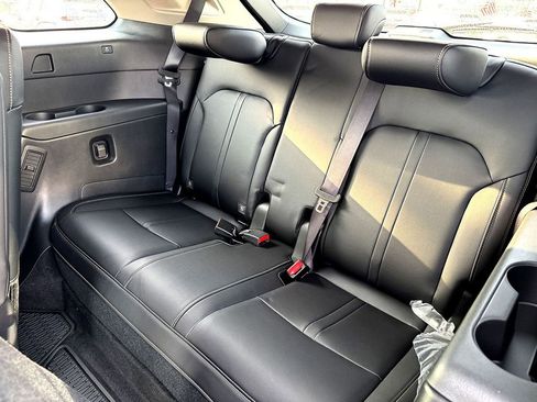 New 2026 MAZDA CX-90 3.3 Turbo w/ Premium Sport Pkg image 19