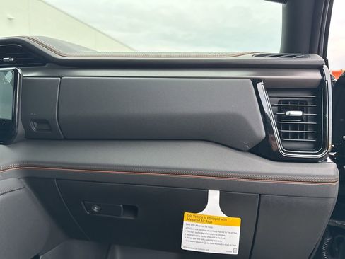 New 2026 GMC Sierra 2500 AT4 w/ AT4 Premium Plus Package image 26