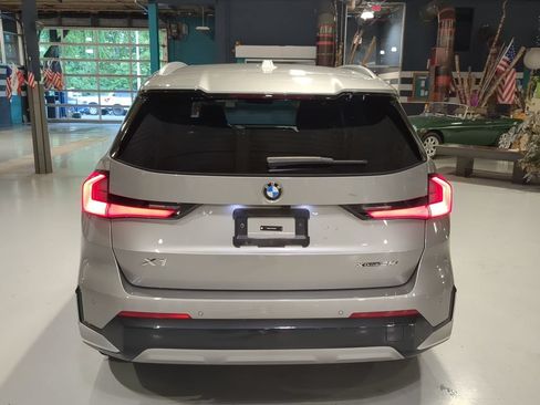 Certified 2025 BMW X1 xDrive28i w/ Premium Package AWD/4WD image 9