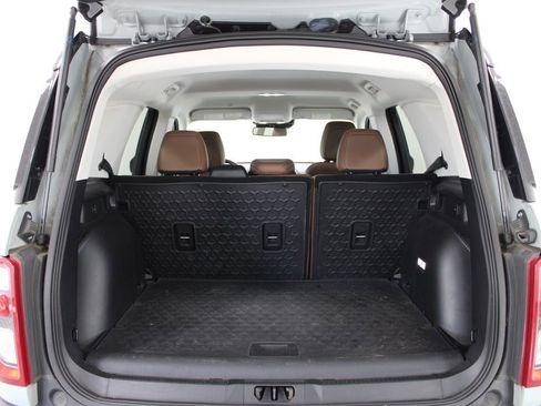 Used 2023 Ford Bronco Sport Outer Banks image 14