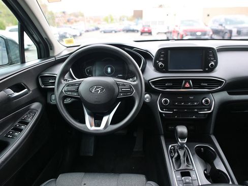 Used 2020 Hyundai Santa Fe SEL AWD/4WD image 15