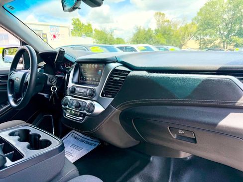 Used 2020 Chevrolet Tahoe 2WD image 14