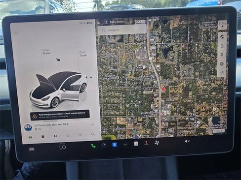 Used 2023 Tesla Model 3 Standard Range image 6