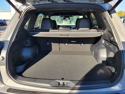 New 2026 Subaru Forester Sport image 19