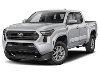 Used 2026 Toyota Tacoma SR5 RWD video 1