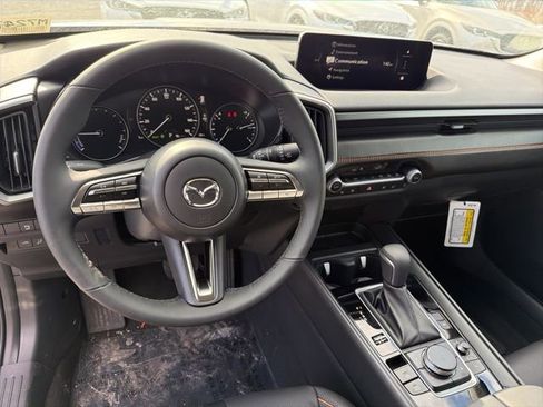 New 2026 MAZDA CX-50 AWD 2.5 Hybrid w/ Cargo Package image 12