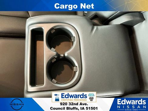 Used 2025 Nissan Pathfinder SL w/ Cargo Package AWD/4WD image 22
