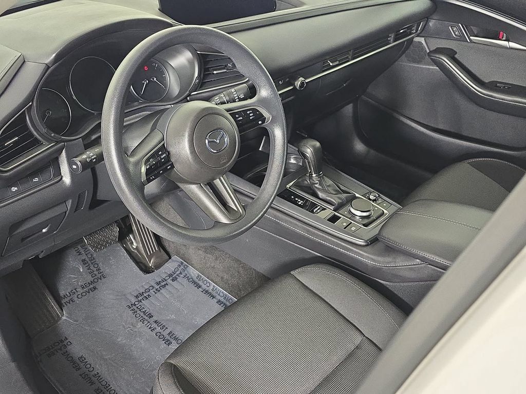 Used 2024 MAZDA CX-30 AWD 2.5 S image 12