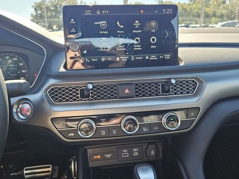 New 2026 Acura Integra A-Spec image 8