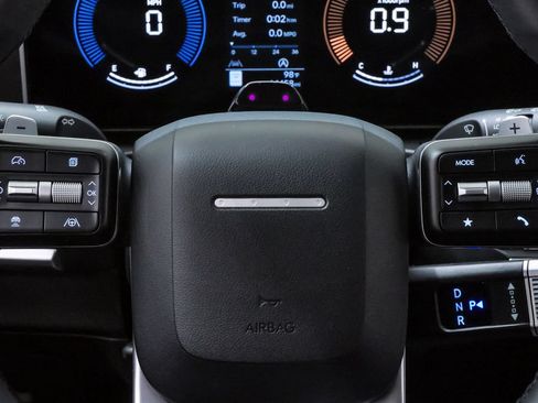 Certified 2026 Hyundai Santa Fe SEL FWD image 21