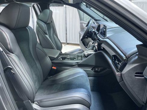 Used 2026 Acura MDX A-Spec AWD/4WD image 14