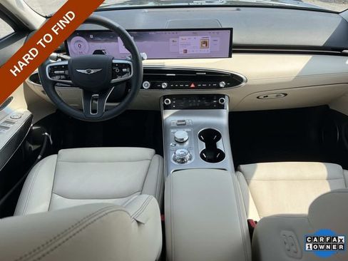 Used 2026 Genesis GV70 2.5T Select AWD/4WD image 14