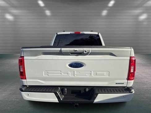 Certified 2023 Ford F150 XLT w/ Equipment Group 302A High AWD/4WD image 6