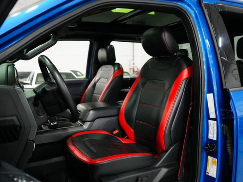 Used 2019 Ford F150 Lariat w/ Equipment Group 502A Luxury image 10